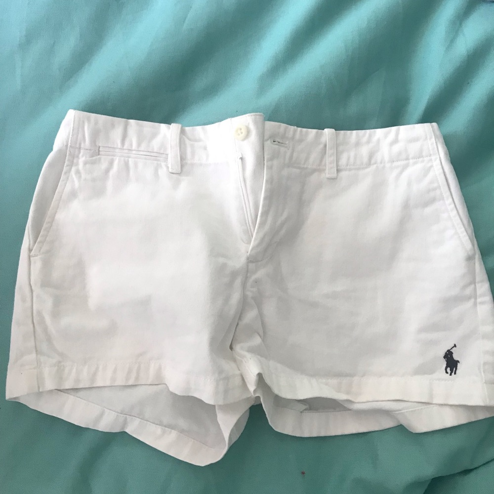 Ralph Lauren Shorts